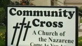 Community Cross Church of the Nazarene  -  Spanish Service 1/17/2021