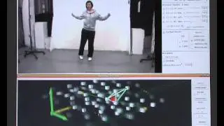 Virtual Video Camera: Image-Based Viewpoint Navigation Through Space and Time