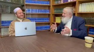 (2025) Podcast with Sheikh Yusuf Estes, Part 1