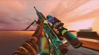 CONSEGUIMOS LLEGAR A LEYENDA EN COD MOBILE 