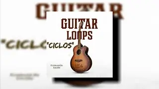 (10+) [GRATIS] GUITAR LOOPS KIT 
