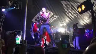 Queen Fake Festival Donny 2018