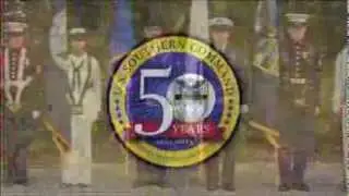 SOUTHCOM   50 Years of Service