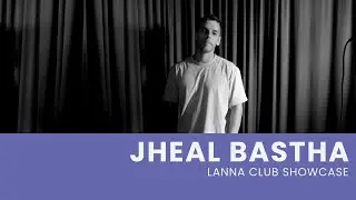 Lanna Club: Jheal Bastha@ Alinea A (Sep 03, 2022)