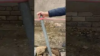World's Famous Knot!