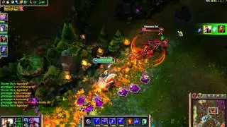 AP Pantheon OP