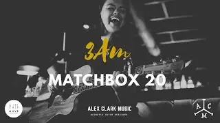 Matchbox Twenty 