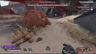 Apex Legends: Muszę się ulepszyć. Zawsze chciałem mieć opaskę na oko! Jasno/Ciemno