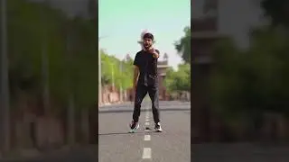 Mere Dil ❤ Main Chhupa Hai🔥 #Shorts #Dance #ytshorts