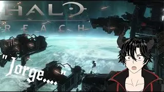 Jorge... | Halo Reach Ep 5
