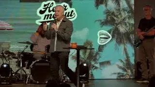 GENERATION CHURCH LIVESTREAM