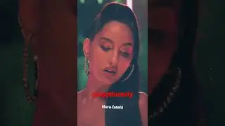 nora fans #shorts #shortvideo #nora #trending #viral