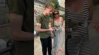 J'ai p&ecirc;ch&eacute; un truc de fou !