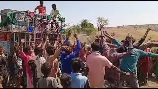 Prem Dj kamboi Vk Bhuriya New Timli 💃 Happy Holi 2023 @PREMDJKAMBOI