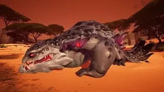 Dauntless - Charrogg - Tier 3 (The Yonder Keys)