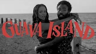 Guava Island | | The Art of Social Resistance