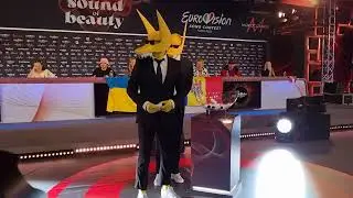 Draw for the Final: Subwoolfer | Norway (#Eurovision 2022)