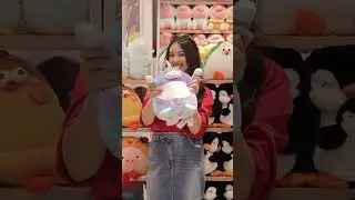 Miniso Plushies Haul 🧸💗 | The Ultimate Cute Toy Collection