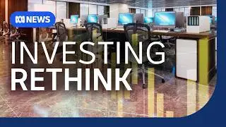 Trump scrapped diversity policies, can investors revive it? | The Business | ABC News