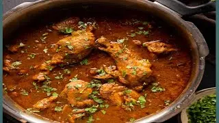 Chicken curry recipe| Bachelor Style chicken recipe| Dhaba style chicken curry recipe