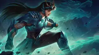 Saint Seiya EX Cap4.1 - Lushan