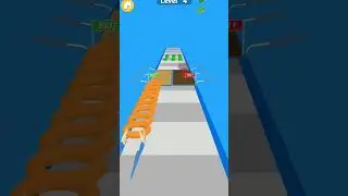 donut stack level 4 impossible 😮&zwj;💨