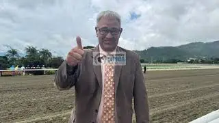 ENTREVISTA con el Entrenador RUBÉN LANZ / #LARINCONADA 28-1-2026