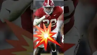 Лейтенант Овертон сказал ЭТО!! #RollTide
