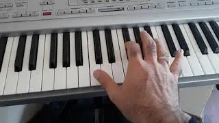 Klavye bass ve ritim teknikleri 3 bass ve ritim sesleri nasıl secilir