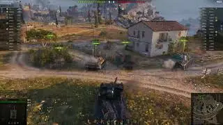Panzerass Rhm-B Waffentr&auml;ger