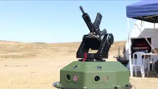 ForceField Video