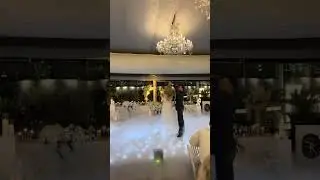 Die with a smile first dance Kylie & Zac Wedding Dance Diva