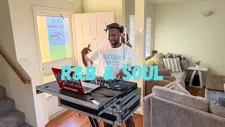 THROWBACK R&B & SOUL MIX | CÉLINE DION, BACKSTREET BOYS, DESTINY’S CHILD, NEXT
