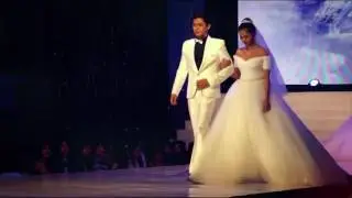 MYANMAR INTERNATIONAL FASHION WEEK MANDALAY 2016