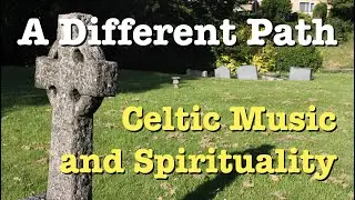 Jazz Sanctuary - Celtic Music and Spirituality