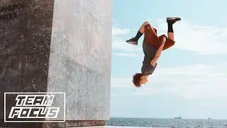 TEAM FOCUS COMEBACK 2018 (OFFICIAL VIDEO)