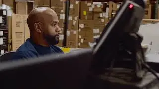 Big George's Delivery Team 2023