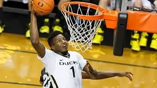 Jordan Bell 14-15 Highlights