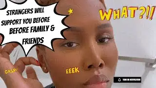 Reasons Why Your Friends and Family Don&rsquo;t Support You 🤔 **MUST WATCH**