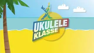 Everybody play the Police - Lehrbuch f&uuml;r Ukuleleklasse