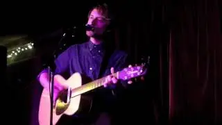 Benedict Benjamin performs 