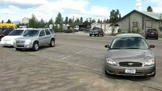 West Yellowstone Montana Rental Cars with Big Sky Car Rentals