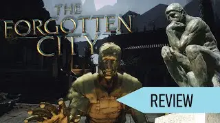 The Forgotten City - Review [PC]