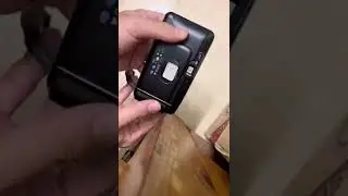 Fujifilm Fuji Cardia Travel Mini