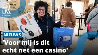 Hier koop je deze week verloren verrassingspakketjes | Rijnmond