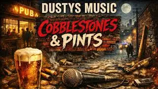 Cobblestones & Pints