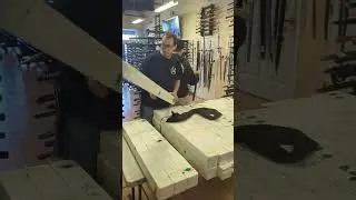 RVA Katana is unboxing (a lot of iaito)