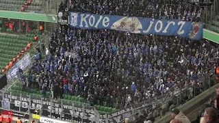 Skandal po meczu Legia-Lech. 