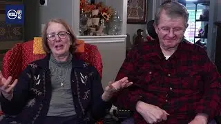 Сосед рассказывает, каково было расти рядом с президентом Расселом М. Нельсоном