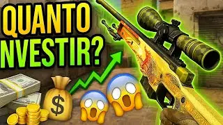 WHAT is the RIGHT amount to start doing Skin Flipping in CS2 (CSFloat)?